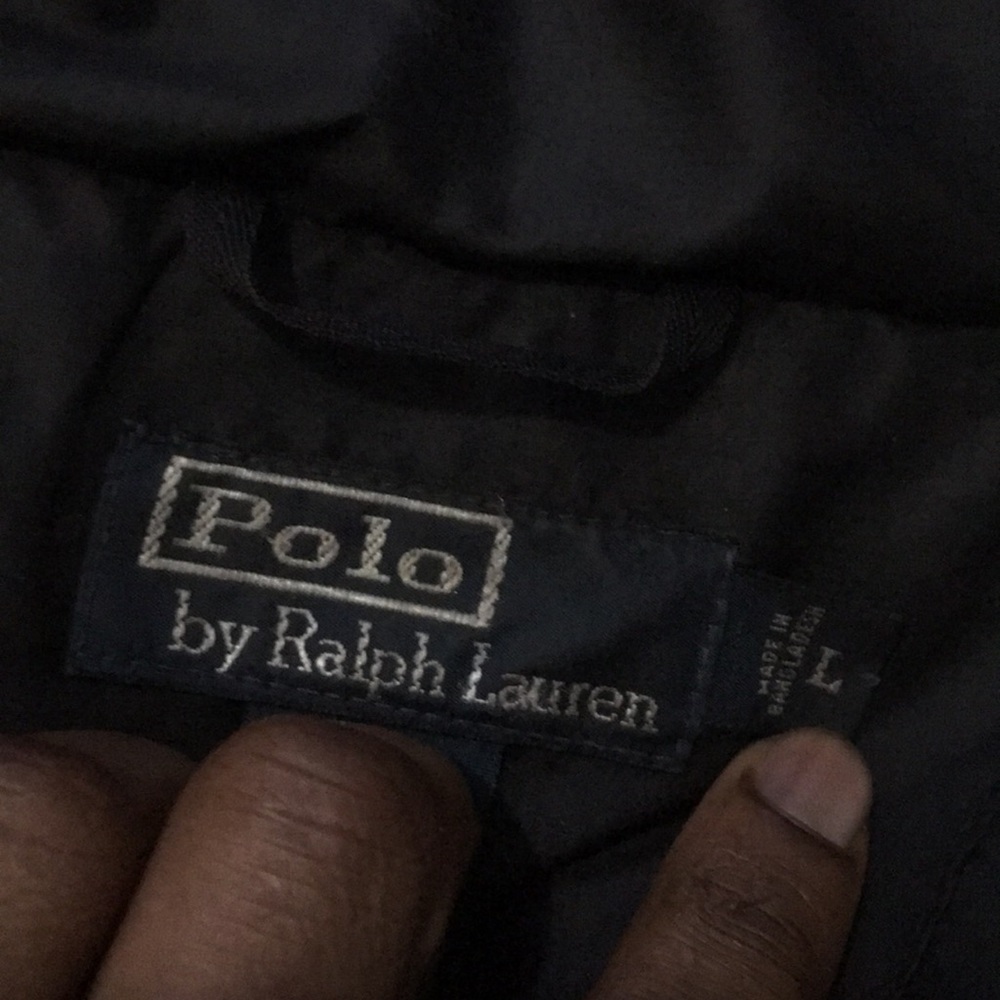 Polo Ralph Lauren Coat
